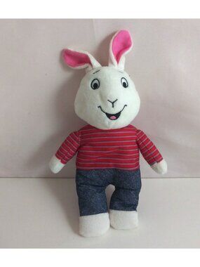2023 Greenbriar Marc Brown PBS Kids Arthur Buster Baxter 9" Plush